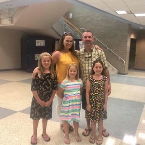 Meet your Posher, Chris